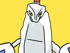 포켓몬 그림,낙서9