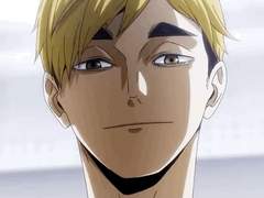 (하이큐/미야즈) 파국의 대리출석 (3)