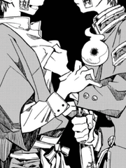 나는 사랑이라는 검을 쥐고있었다.