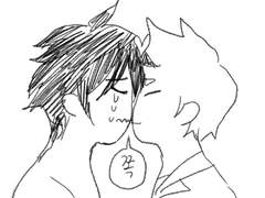 비얌 후배 마지막편