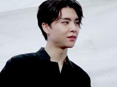 Sexy guy or Cutie guy?