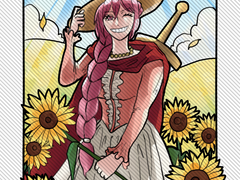 타로카드 뒷이야기 5 (19~21)(완결)