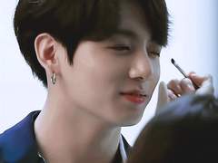 [정국] 마녀와 아기 늑대 10