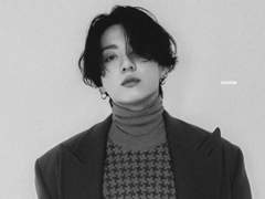 [정국] 마녀와 아기 늑대 11