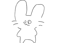 어리버리 렛타씨