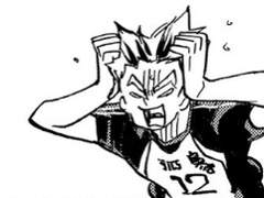 새끼오리같은 보쿠토가 보고싶어서 쓴 드림