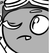 아보카도맛 쿠키의 고충