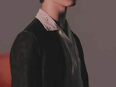 소년을 위로해줘 1