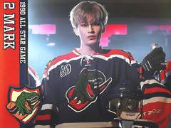 캐나다 하키선수 마크리 SSUL