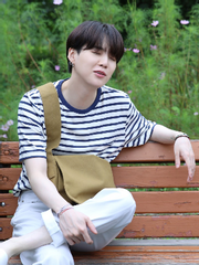 [진슙/반인반수] 알바생 민애옹_season 1