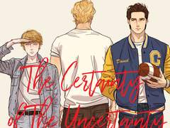 The Certainty of the Uncertainty