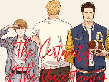 The Certainty of the Uncertainty