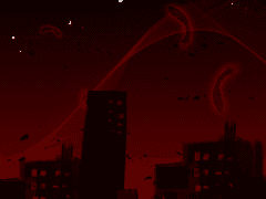 비상하는 비둘기, 언제쯤 추락할까?