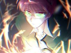 사이키쿠스오의 재난