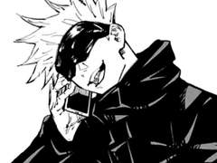 고죠 첫 제자인 드림주 썰 (2)