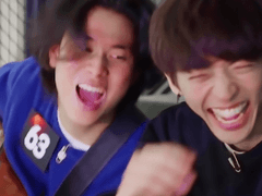 나는 배아픈 사람이다 下