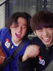 나는 배아픈 사람입니다