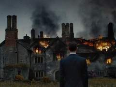 [셜존] 머스그레이브 홀 2