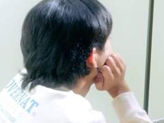 나는 배아픈 사람이다 上