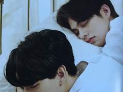 [무영x한주] 주방직원과 홀 직원의 관계성 5.