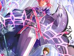 <정령왕 엘퀴네스 개정판> 일러스트 작업 11~20 (2014~2016)