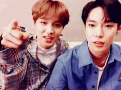 [NCT] 말할 수 없는 남매