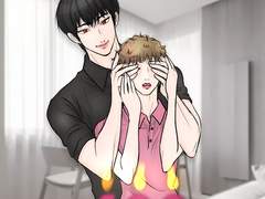 [네존기] 400화 기념 만화