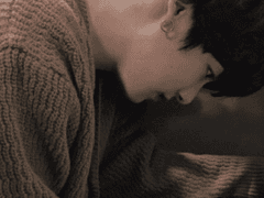 [국슙] 그의 손은 약손 - 1