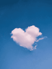 카페라떼에 휘핑 추가요!