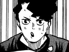 [하이큐 상황문답] 언제나 밝게 빛나는 너에게. ver. 사쿠사 키요오미