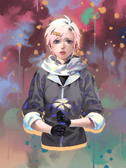 만화/그림(그 판타지 세계에서 사는법)