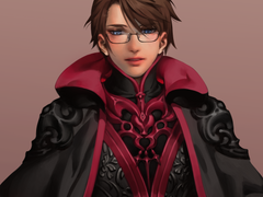 2019.10 / [검성법사]회지&엽서 통판 페이지