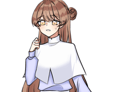 [에스텐드르 제국은 빛난다] 아리아나 가르시아