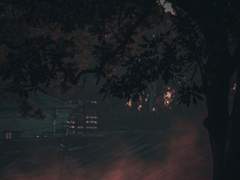 이상한 꿈을 꿨어. 너희는 없고 다른 친구들만 있더라.