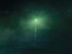 개츠비와 비담, 그리고 초록 불빛(수정필요)