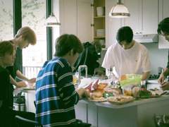 [NCT]뉴욕에서 만난 nct P