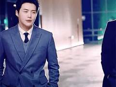 [김선호 나페스] 조폭X카페사장