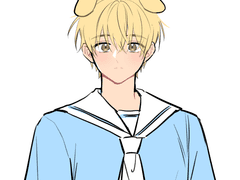 [데못죽] 큰문/~아이돌이 연애를 하면~