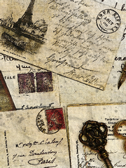 망각하는 바다의 추억