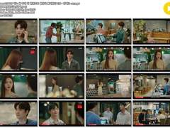 210629 어느 날 우리 집 현관으로 멸망이 들어왔다 E16 - 강태오 cut