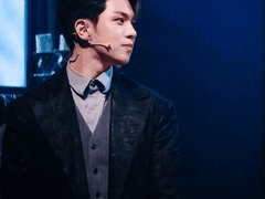 200920 광염 소나타 커튼콜 회승 S