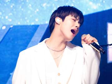 210607 MAN ON THE MOON 쇼케이스