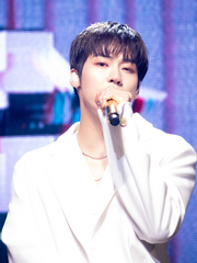 210607 MAN ON THE MOON 쇼케이스