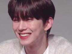 몬스타엑스 상황극 ( 영화보다 뽀뽀장면 나왔을 때 ver 1 )