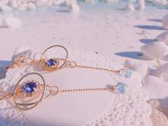 귀걸이 일반 샘플