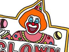 109. 광대 테마 호텔