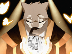 06. 천의일봉(天衣一縫)의 수은등.