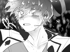 앙스타 로그 ①