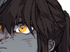 11 - 3부 79화 유료네타본 그림