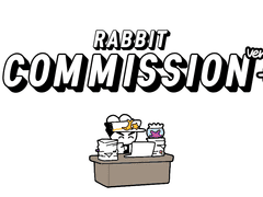 Rabbit Commission ver.2 +a
